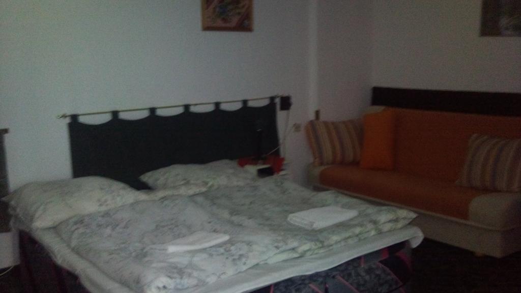 Lillafuered Kapuja Hotel Мишкольц Номер фото