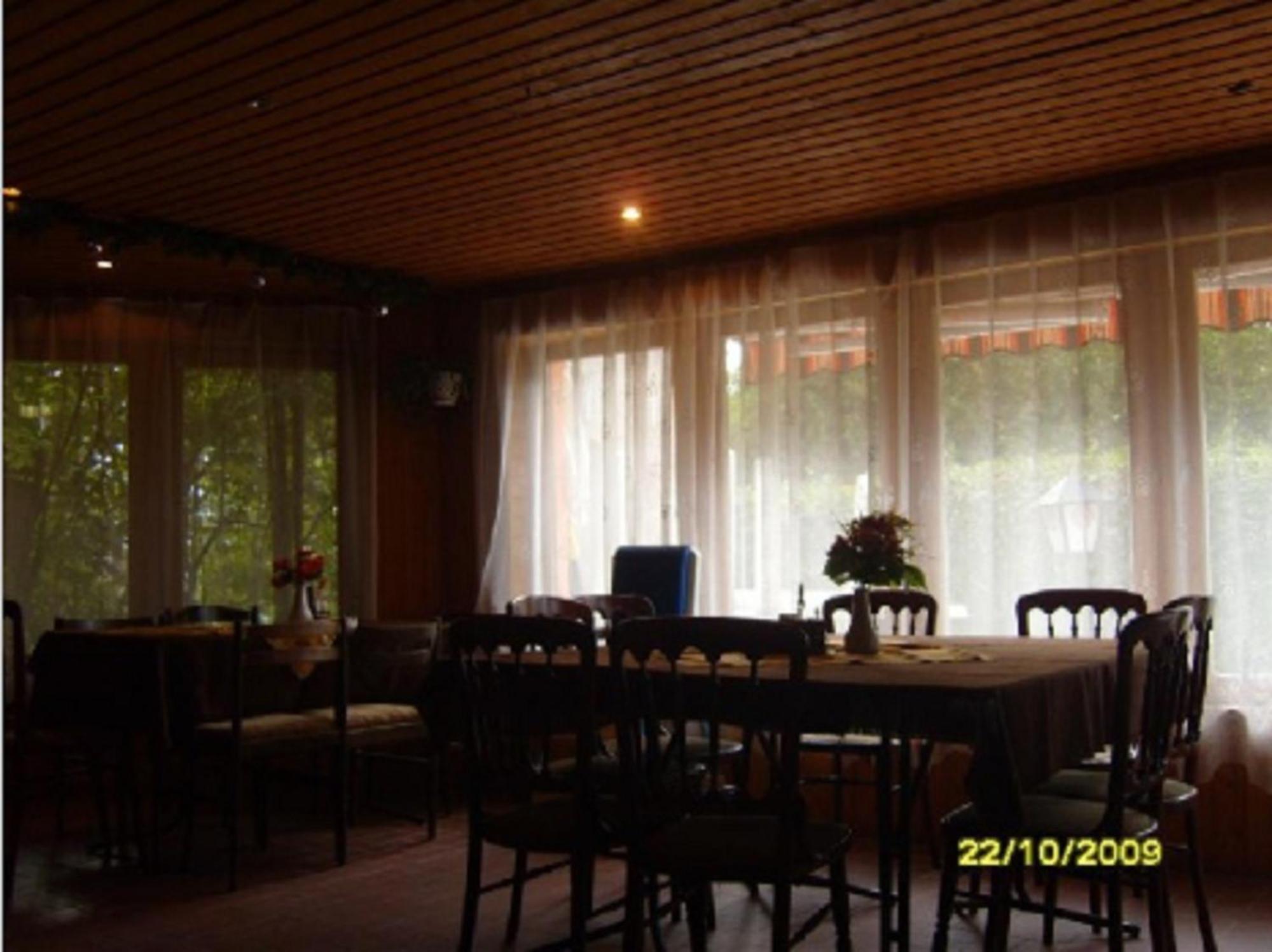 Lillafuered Kapuja Hotel Мишкольц Экстерьер фото