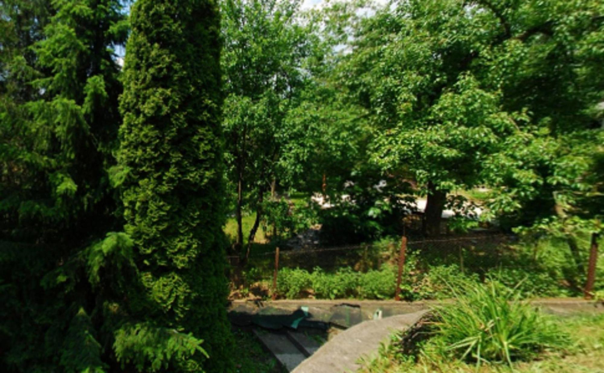 Lillafuered Kapuja Hotel Мишкольц Экстерьер фото