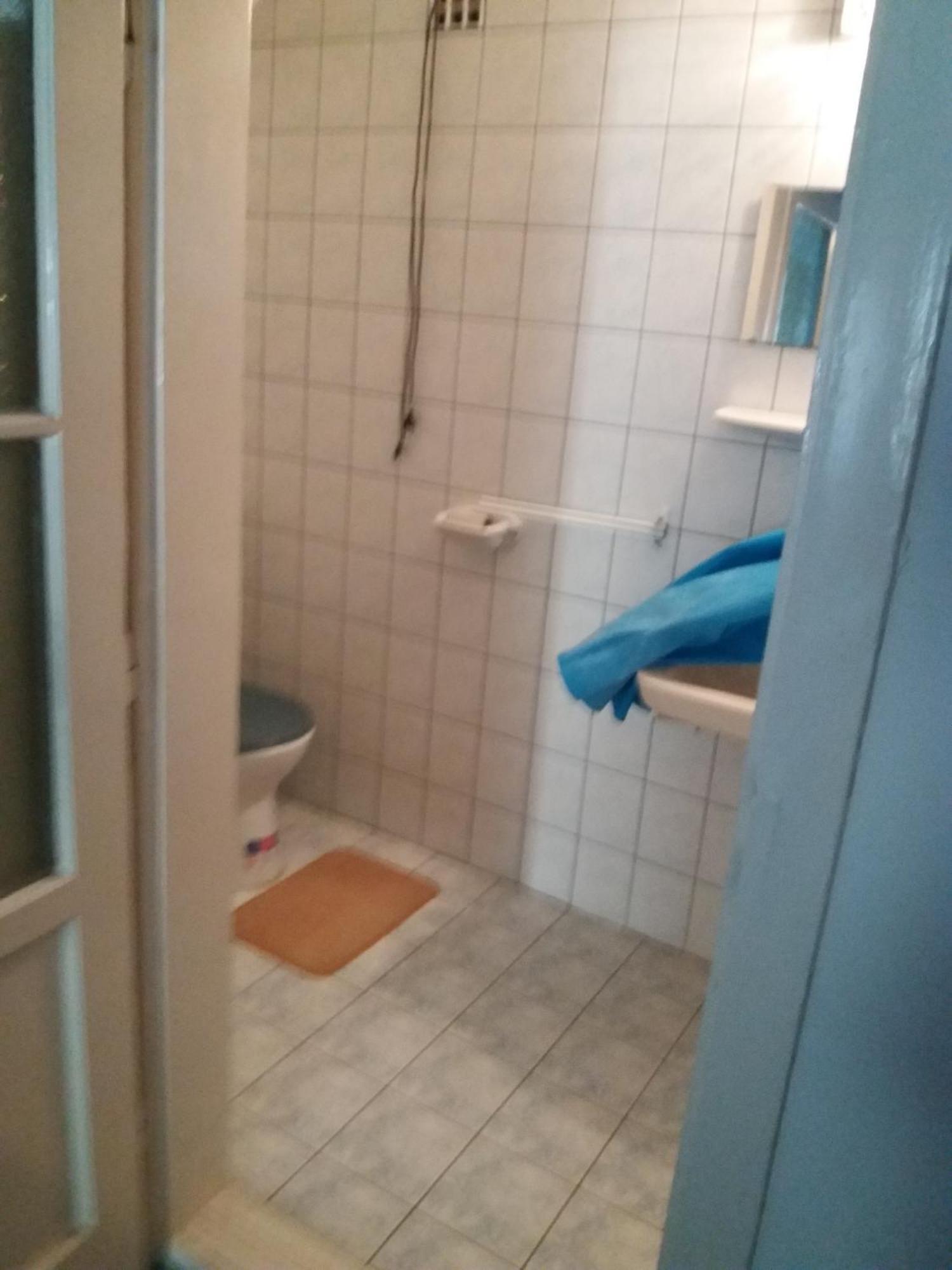 Lillafuered Kapuja Hotel Мишкольц Экстерьер фото
