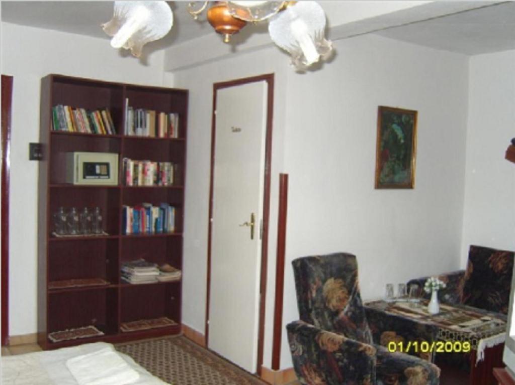 Lillafuered Kapuja Hotel Мишкольц Экстерьер фото