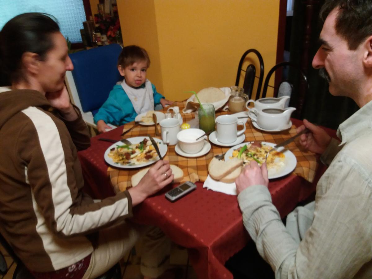Lillafuered Kapuja Hotel Мишкольц Экстерьер фото