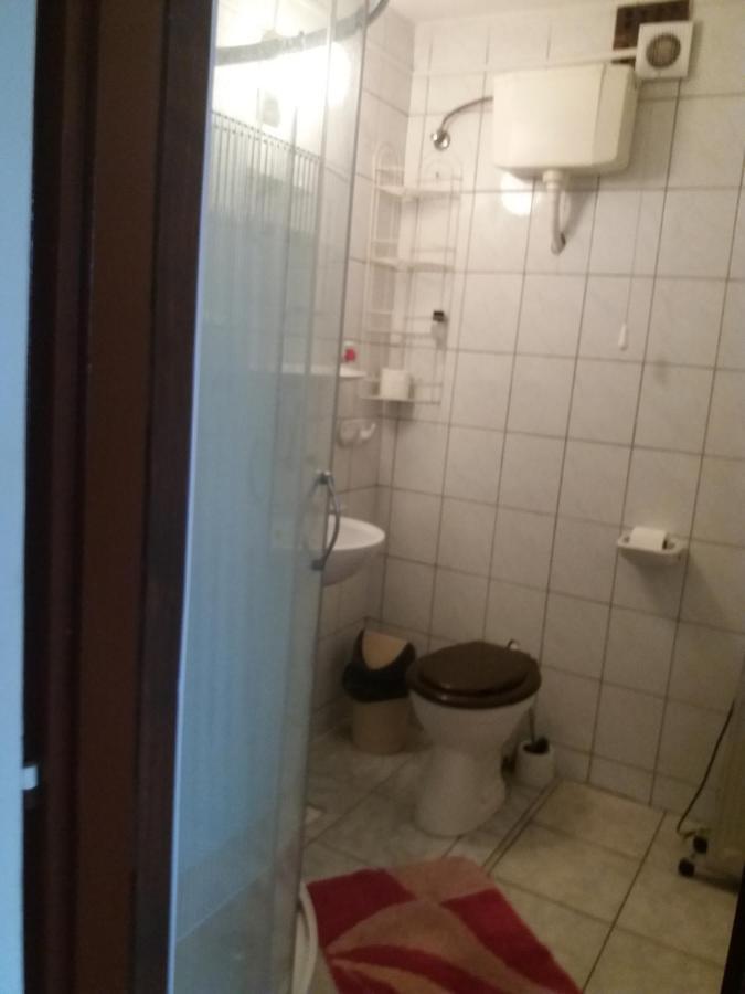 Lillafuered Kapuja Hotel Мишкольц Экстерьер фото