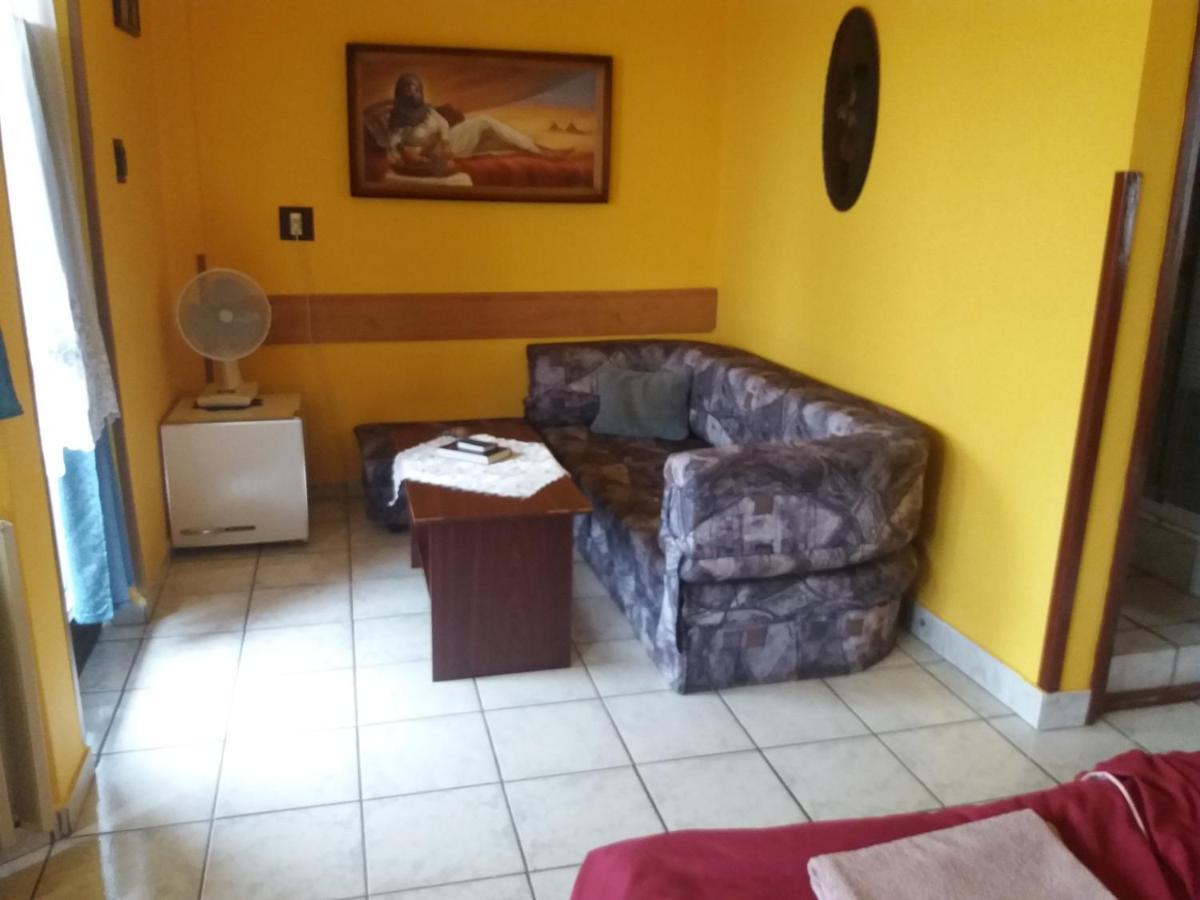 Lillafuered Kapuja Hotel Мишкольц Экстерьер фото