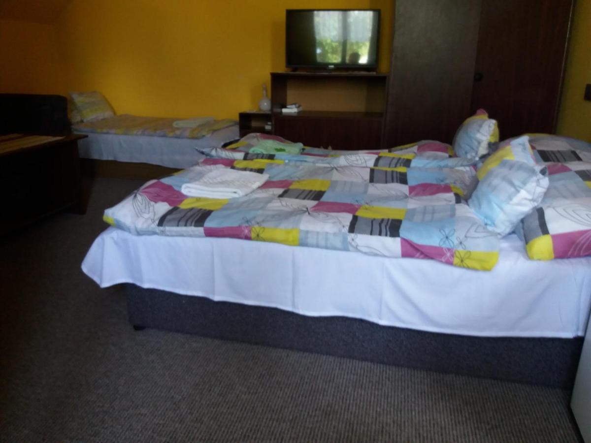Lillafuered Kapuja Hotel Мишкольц Экстерьер фото